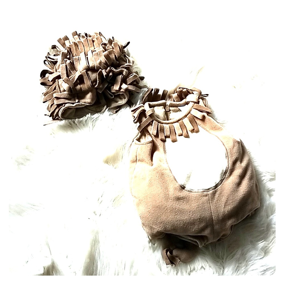 Infant halloween outfit